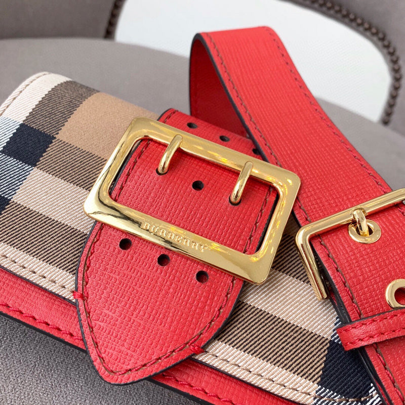 B-Berry Bags - Women Ameliave Luxury Bags - 118