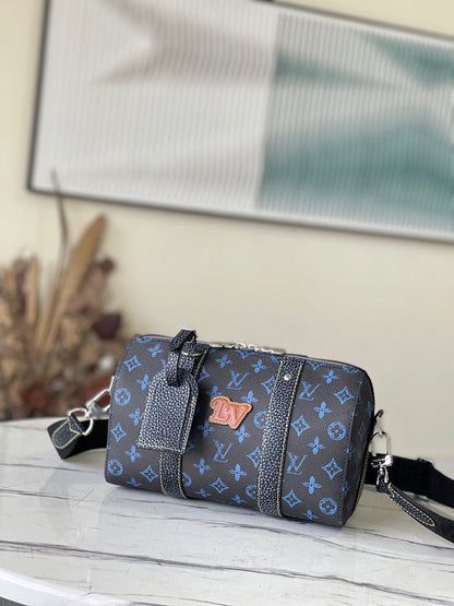 Fashion Lu-Vi bags - 4690