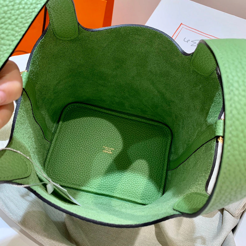 LO - HMS Luxury Bags - 1001