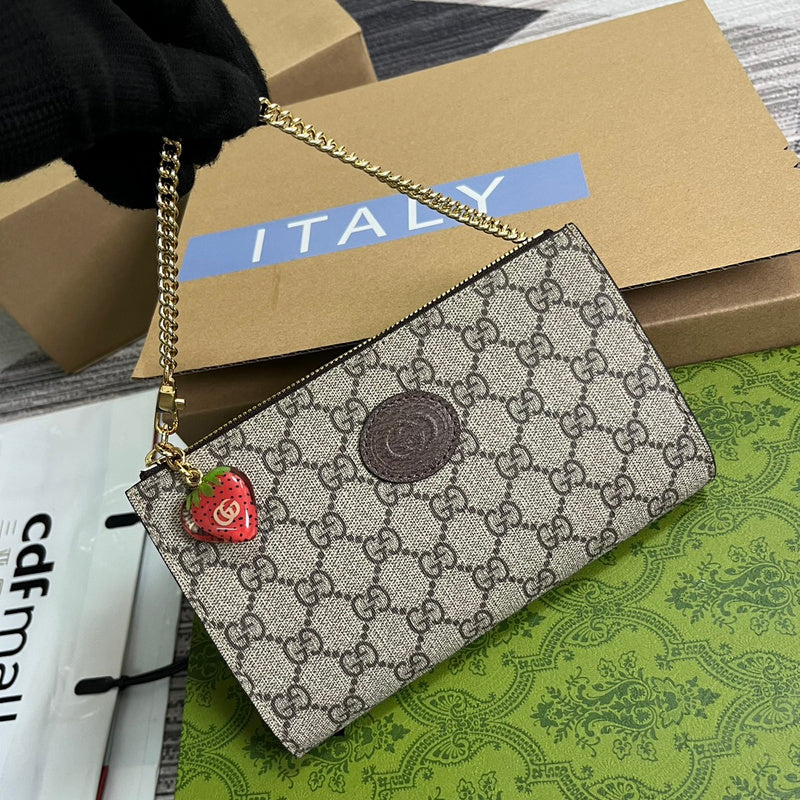 Amelia- GCI Bags - 5592