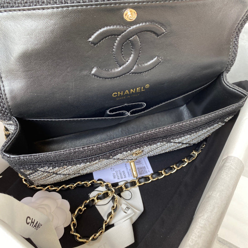 Amelia-  CHL BAGS  - 424