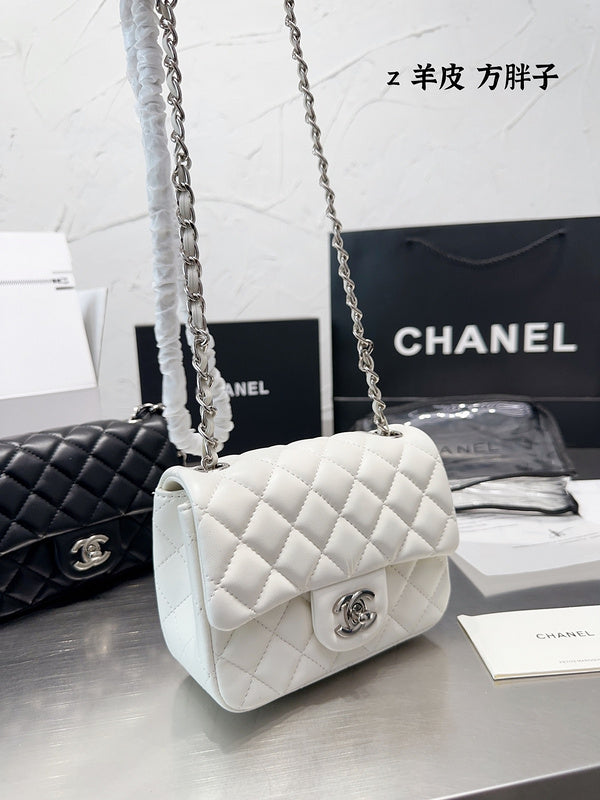 Amelia- CHL Bags - 6871