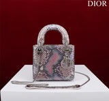 Amelia- DYOR BAGS - DESIGNER HANDBAGS  - 1720