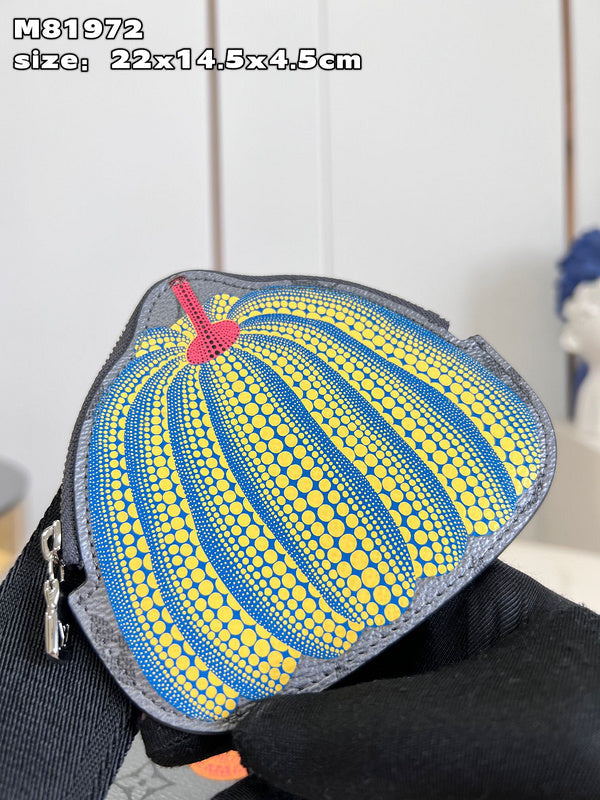 Amelia - LV Bags - 15443