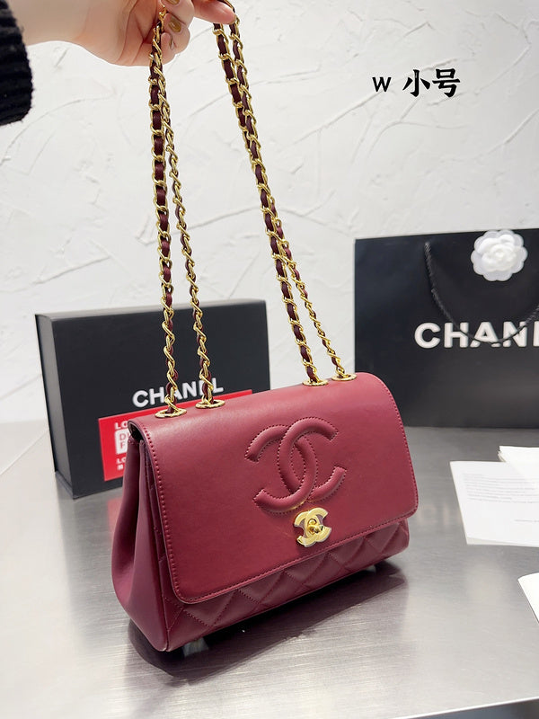 Amelia- CHL Bags - 7228