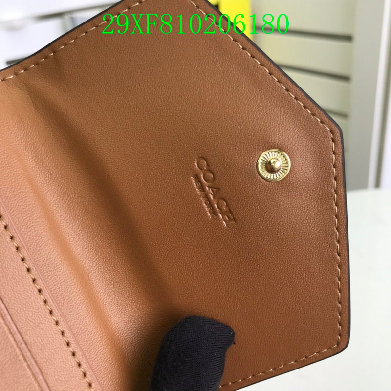Amelia - CAH Wallet - 026