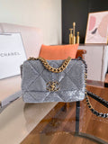 Wellow Bags - Chanel - Bags  - 462