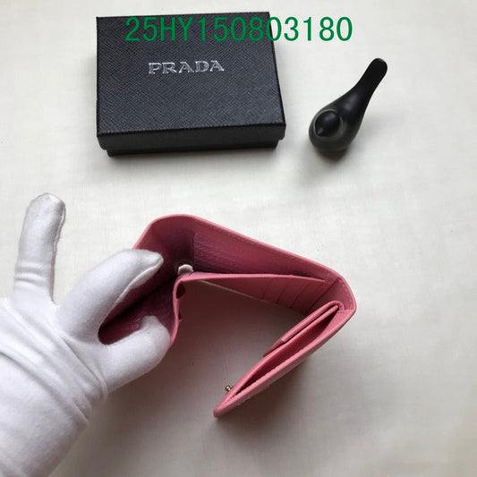 Amelia - PD Wallet - 561