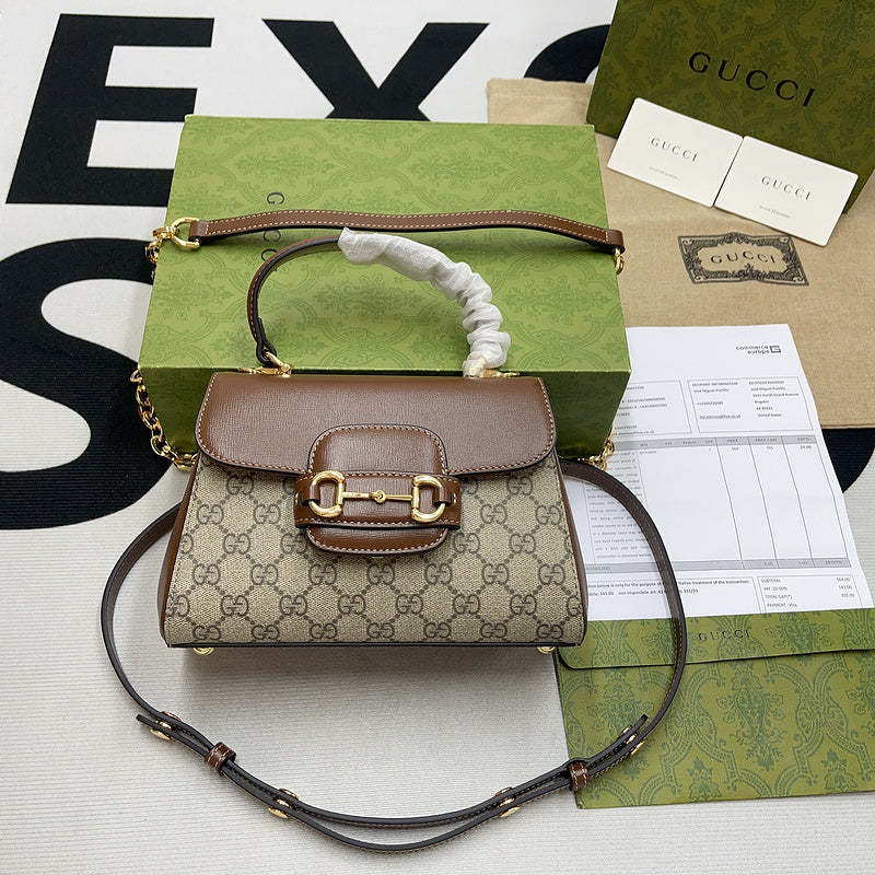 Amelia- GCI LUXURY LADY BAG - BRANDED BAGS FOR WOMEN - 479