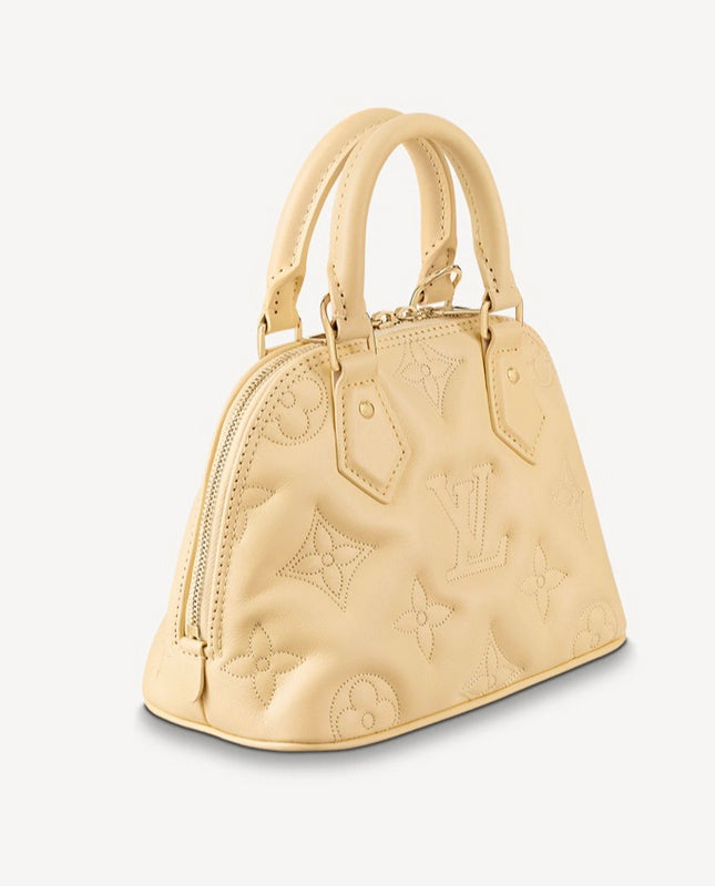 Fan Fashion Lu-Vi Bags - 16706