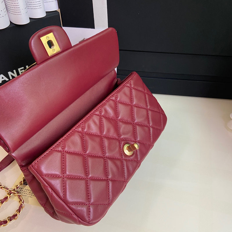 Amelia-  CHL BAGS  - 607