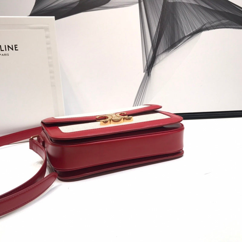 Amelia - COL Lady Bags - 199