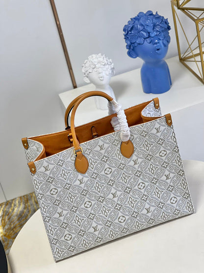 Fan Fashion Lu-Vi bags - 17156