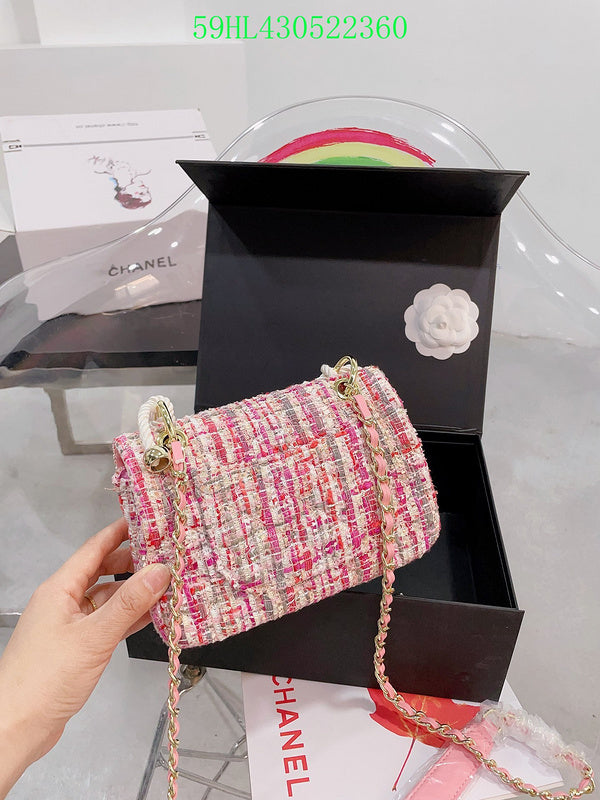 Amelia - CHL Bags - 883