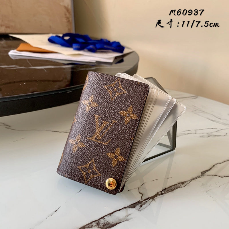 Glami-i LOV Wallets - 418