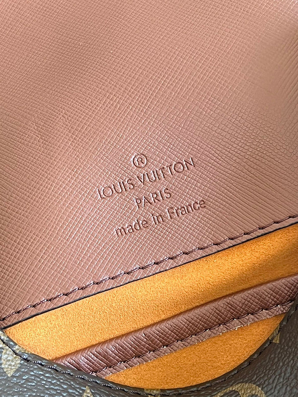 Amelia - LV Bags - 16414