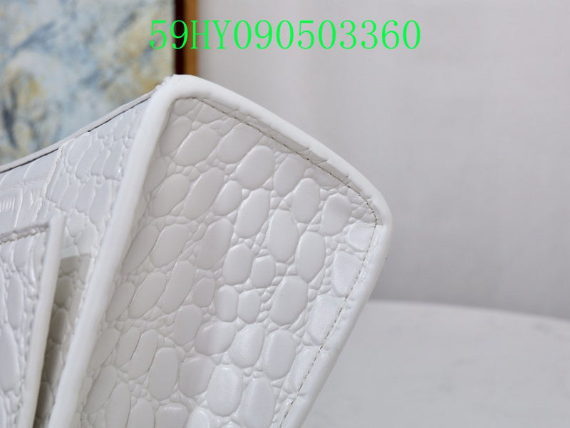 Amelia - BGA Bags - 2529