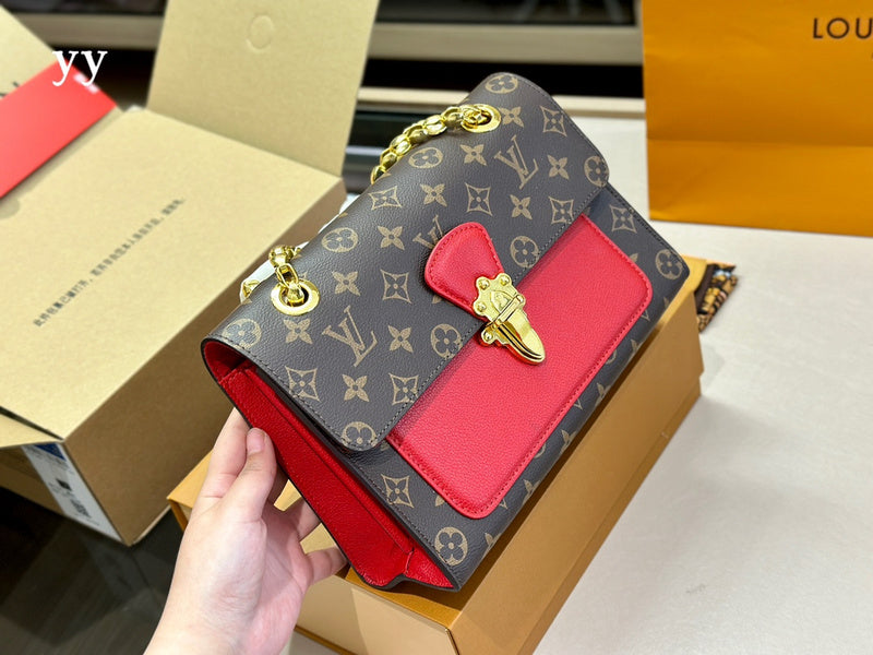 Amelia - LV Bags - 14999