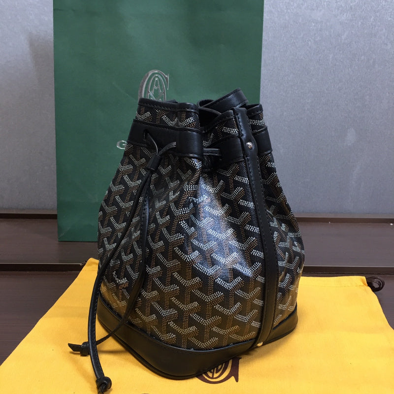 Amelia- GOD Bags - 972