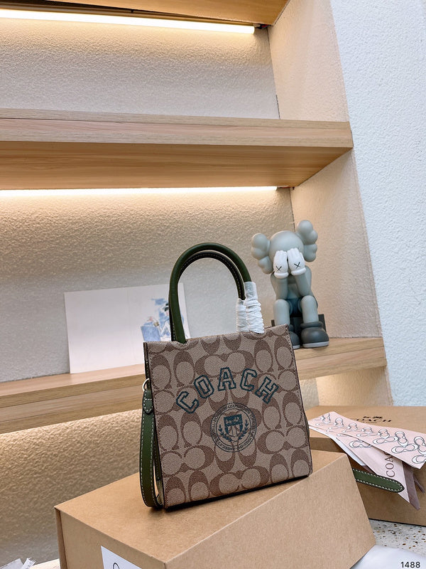 Amelia - CCH Bags - 425