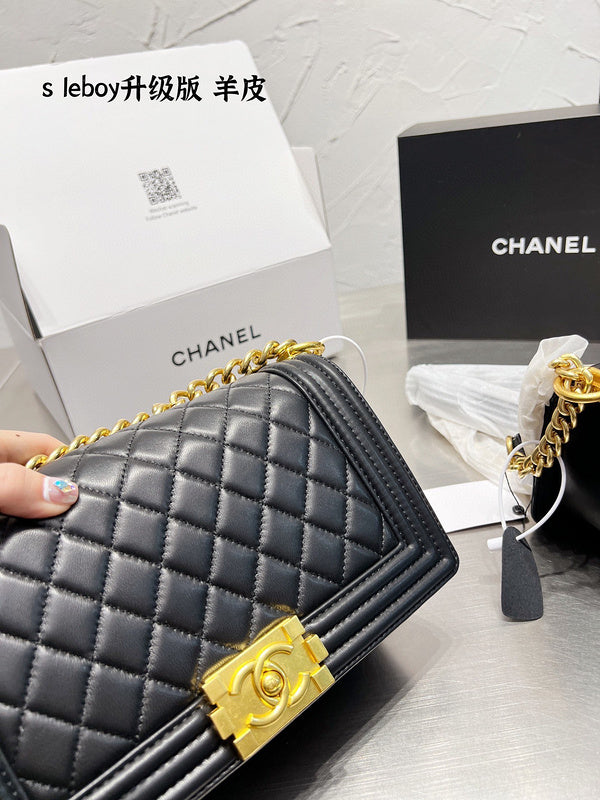 Amelia- CHL Bags - 7062