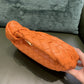 BV Mini Jodie Bag For Women 11in/28AmeliaIn Tangerine 651876VCPP57003