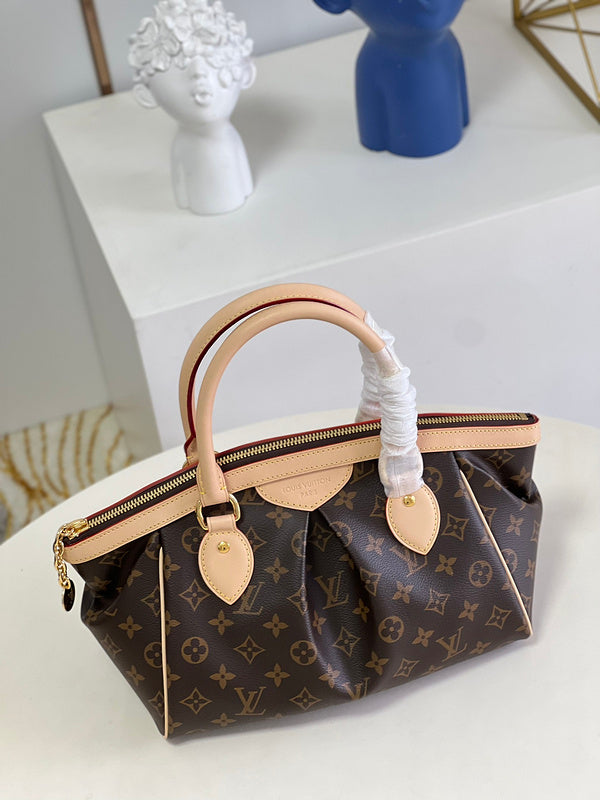 Fan Fashion Lu-Vi bags - 17193