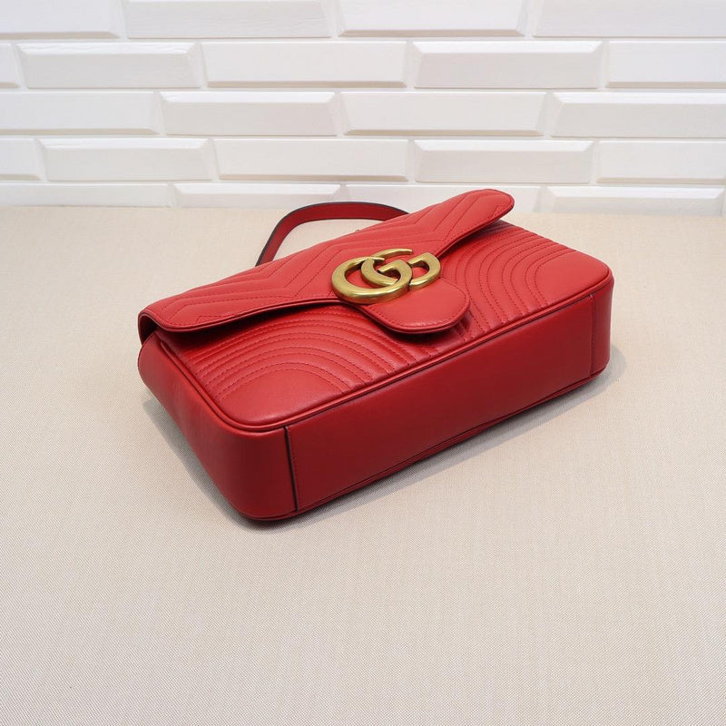 AmeliaLuxury - GCI Bags - 816