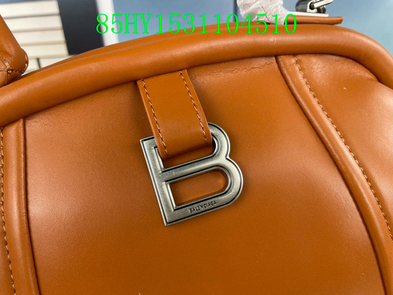 Amelia - BGA Bags - 2010