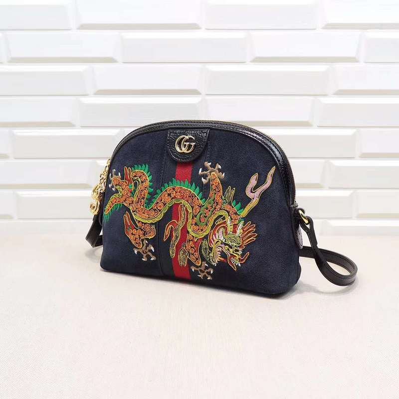 AmeliaLuxury - GCI Bags - 874