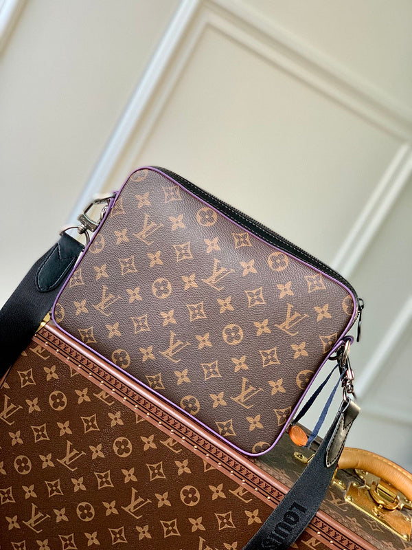Amelia - LV Bags - 15457