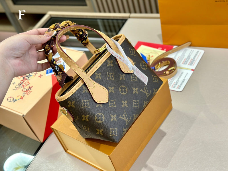 Amelia - LV Bags - 14684