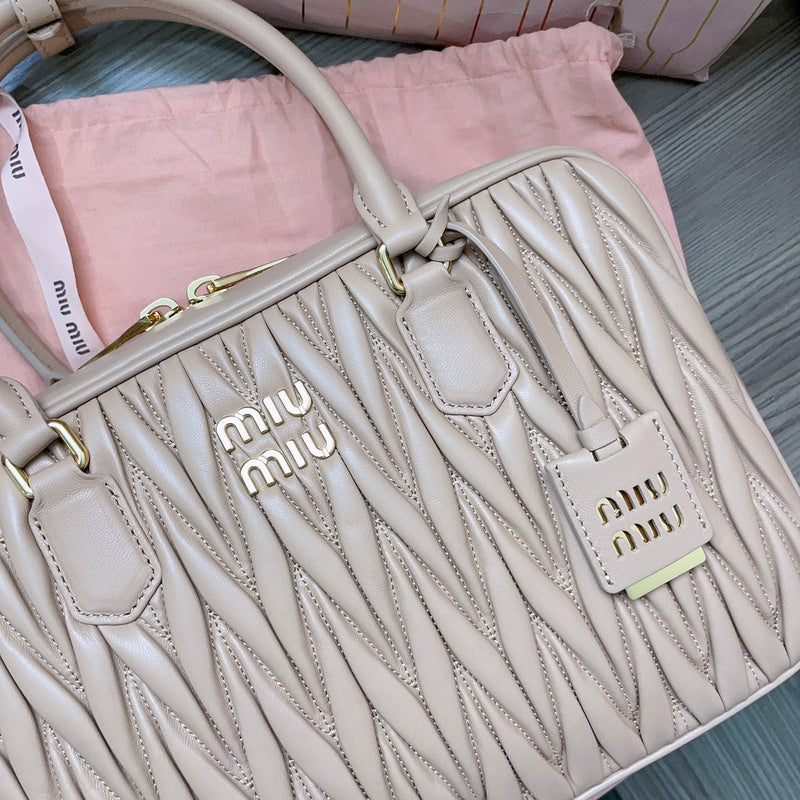 Amelia- MMU  LUXURY BAGS - 002