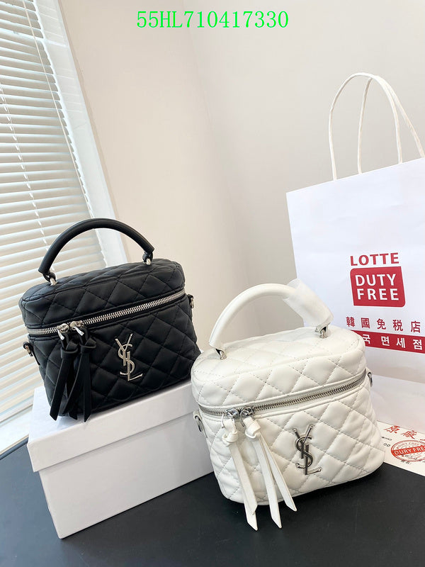 Amelia - CHL Bags - 1094