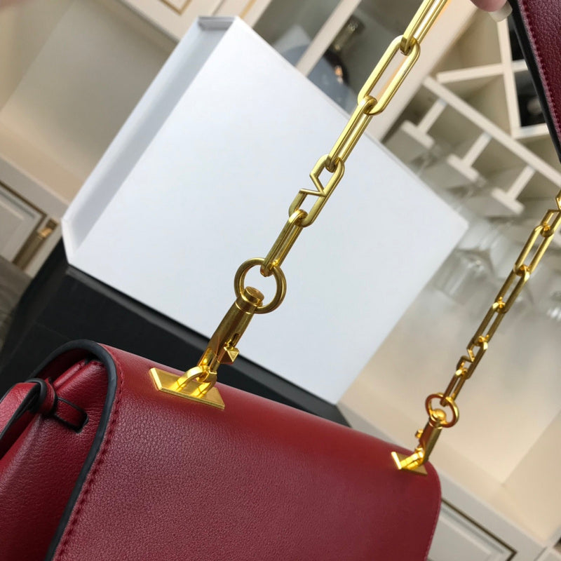 Amelia- VEL WOMEN LUXURY BAGS - 1369
