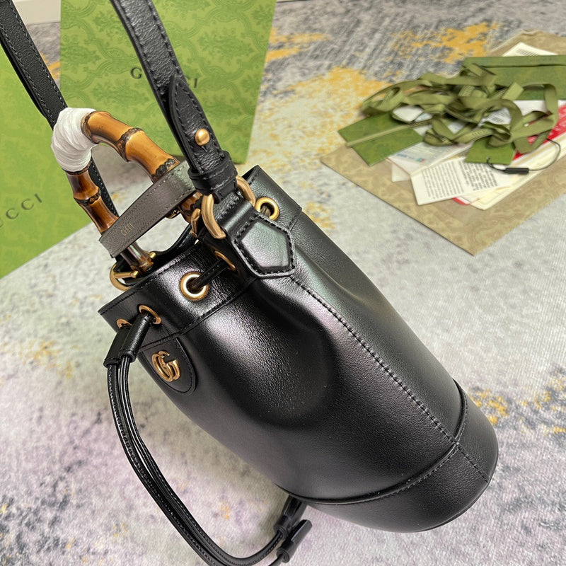 Amelia Fashion - GCI Bags - 2021