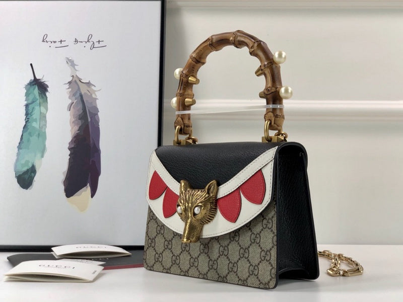 Amelia- GCI Bags - 4120