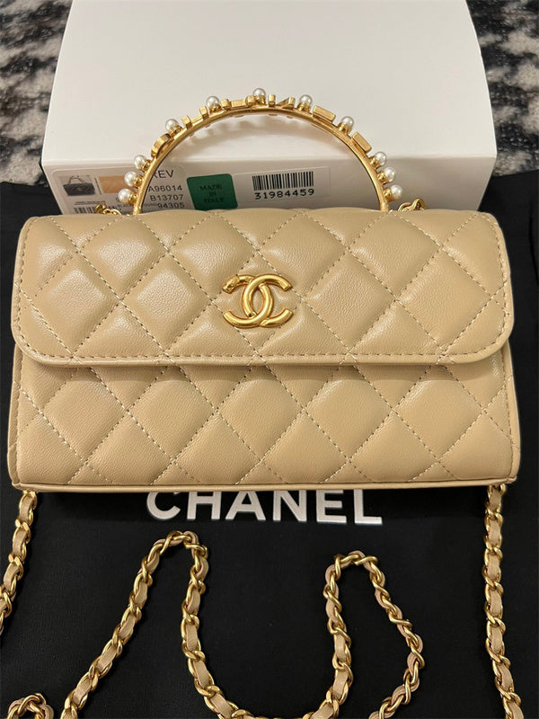 Amelia- CHL Bags - 436