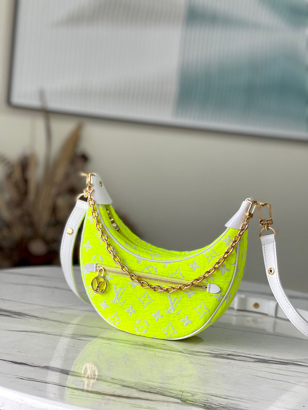 Fashion Lu-Vi bags - 4965