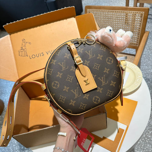 Amelia - LV Bags - 14353