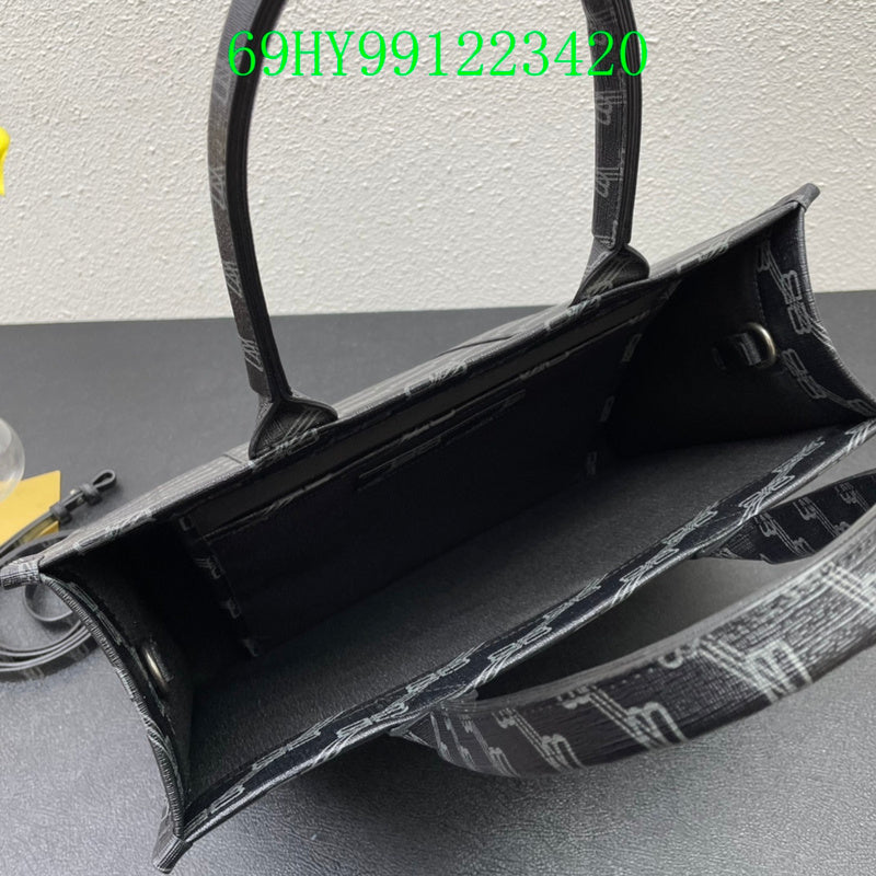 Amelia - BGA Bags - 1926