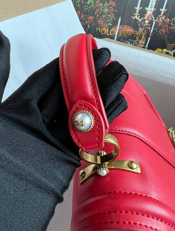 Amelia- DG Bags - 471