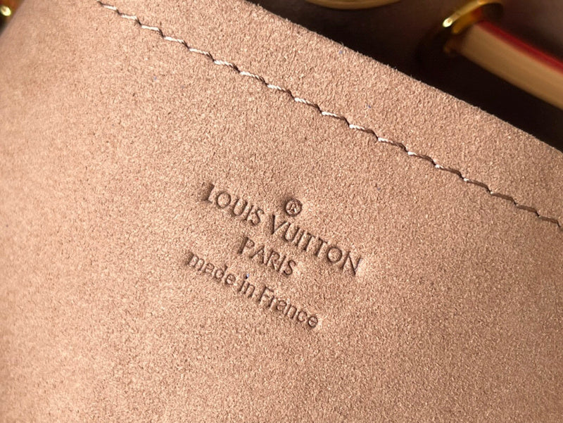 Fashion Lu-Vi bags - 4955