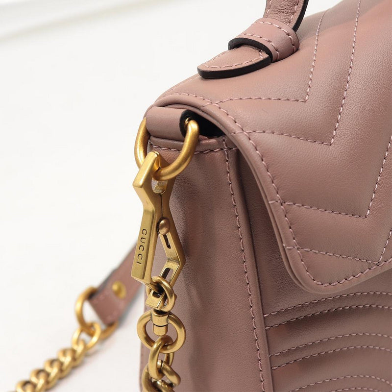 AmeliaLuxury - GCI Bags - 970