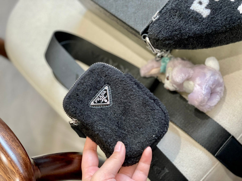 Camila Bags - Prada Bags - 557