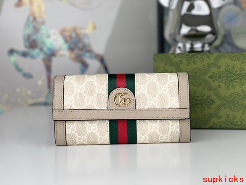 Amelia- Mix Wallets - 576