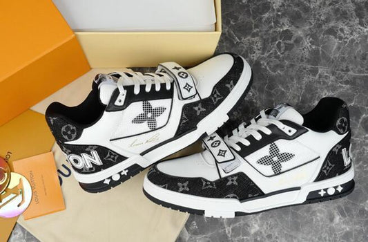 AmeliaLuxury - LOV Men Shoes - 1114