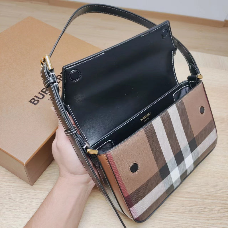 B-Berry Bags - Women Ameliave Luxury Bags - 422