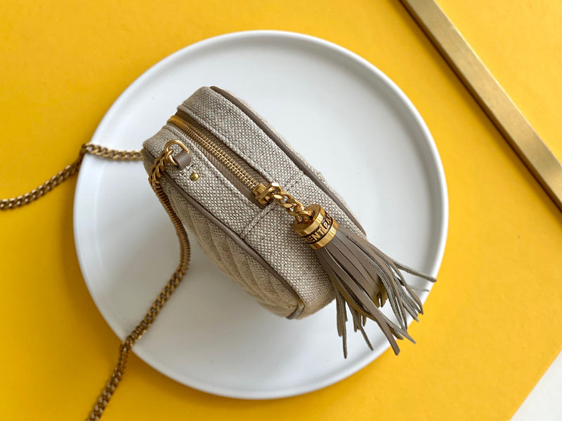 Amelia - YSL Bag - 4148