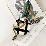 Amelia-  CHL BAGS  - 316